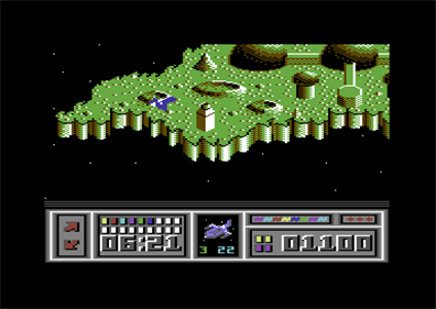 Leviathan - Screenshot - Gameplay Image