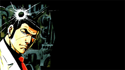 Golgo 13 - Fanart - Background Image