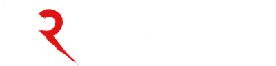DreadOut 2 - Clear Logo Image