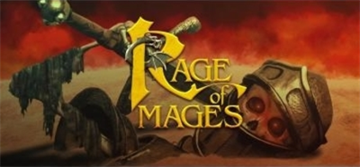 Rage of Mages - Banner Image