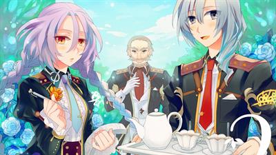 Rune Factory 4 Special - Fanart - Background Image