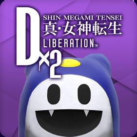 SHIN MEGAMI TENSEI Liberation D×２ - Box - Front Image