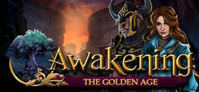 Awakening: The Golden Age - Banner Image