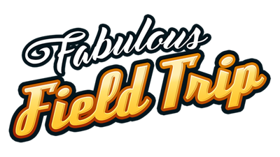 Fabulous Field Trip - Clear Logo Image