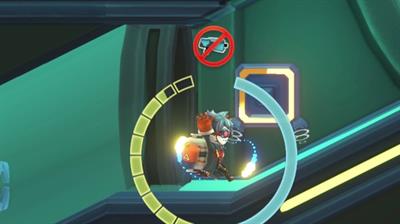 Holodrive - Screenshot - Gameplay Image