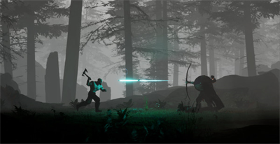 Song of Iron - Screenshot - Gameplay Image