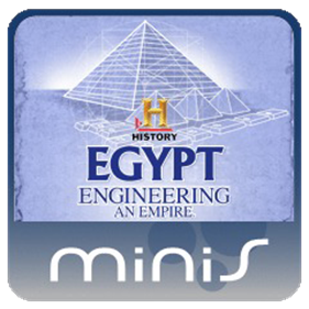 History Egypt: Engineering an Empire