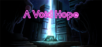 A Void Hope - Banner Image