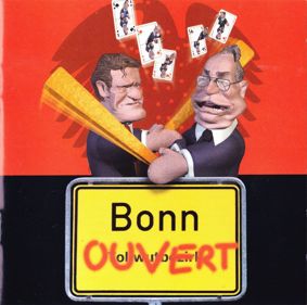 Bonn Ouvert