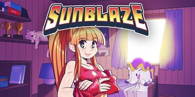 Sunblaze - Banner Image