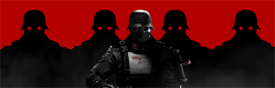 Wolfenstein: The New Order - Banner
