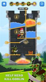 Hero Rescue - Screenshot - Gameplay Image