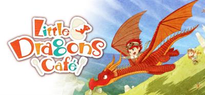 Little Dragons Café - Banner Image