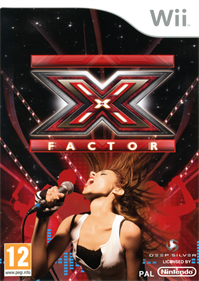 X Factor