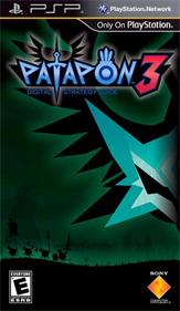 Patapon 3: Digital Strategy Guide