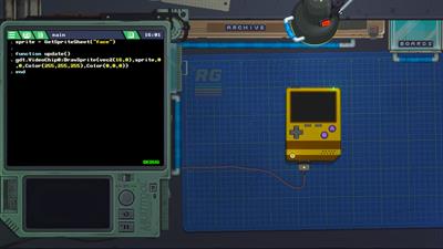 Retro Gadgets - Screenshot - Gameplay Image