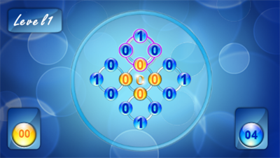 Circles, Circles, Circles - Screenshot - Gameplay Image