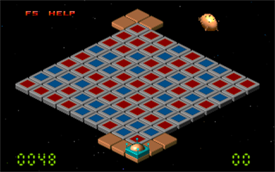 μLabyrinth - Screenshot - Gameplay Image