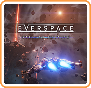 Everspace: Stellar Edition