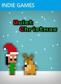 Quiet Christmas