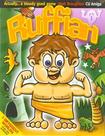 Ruffian - Box - Front Image