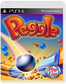 Peggle - Box - Front - Reconstructed