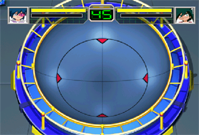 Top Blade V - Screenshot - Gameplay Image