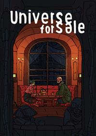 Universe For Sale