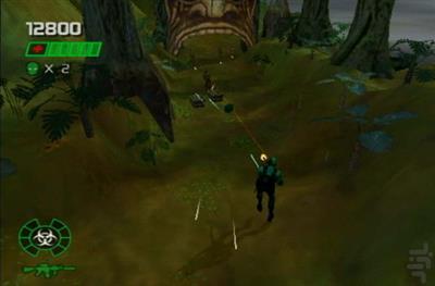 Army Men: Green Rogue - Screenshot - Gameplay Image
