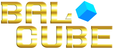 Bal Cube - Clear Logo Image