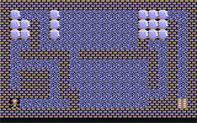 Cave-Guennie - Screenshot - Gameplay Image