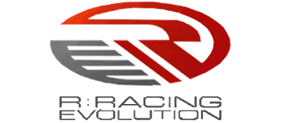 R: Racing Evolution - Clear Logo Image