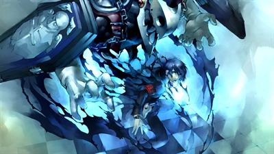 Shin Megami Tensei: Persona 3 Portable - Fanart - Background Image