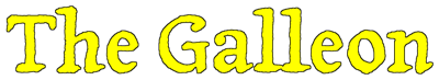 The Galleon - Clear Logo Image