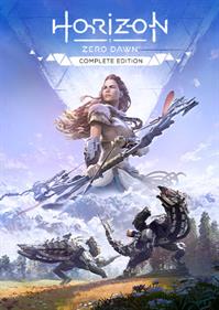 Horizon Zero Dawn™ Complete Edition