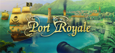 Port Royale - Banner Image