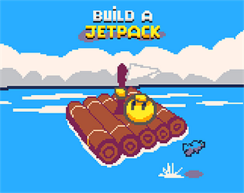 Build a Jetpack - Banner Image