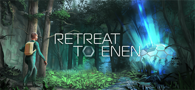 Retreat to Enen - Banner Image