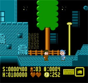 Brony Blaster - Screenshot - Gameplay Image