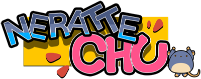 Neratte Chu - Clear Logo Image