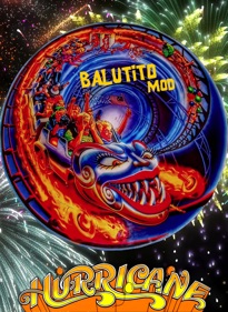 Hurricane: Balutito MOD