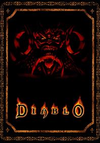 Diablo - Box - Front Image