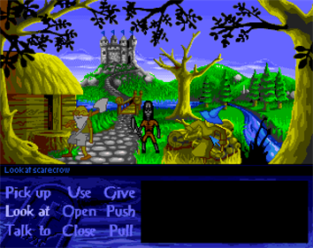 Lord of Alcandria: Chapter III - Screenshot - Gameplay Image