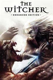 The Witcher: Enhanced Edition - Box - Front Image