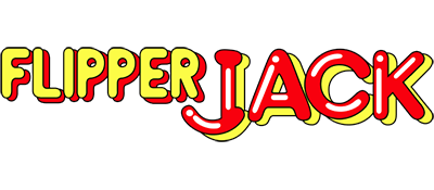 Flipper Jack - Clear Logo Image