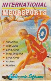 International Megasports