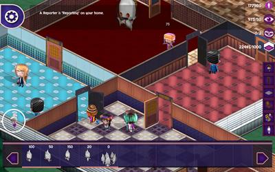 Afterlife Empire - Screenshot - Gameplay Image