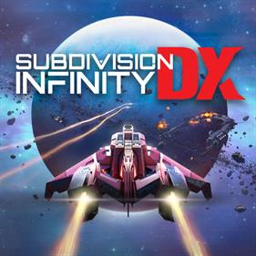 Subdivision Infinity DX - Box - Front Image