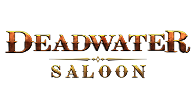 Deadwater Saloon - Clear Logo Image