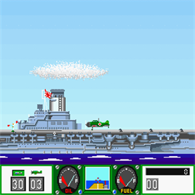 Wings - Screenshot - Gameplay Image